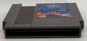 Tetris NES Nintendo Entertainment System Cartridge Only