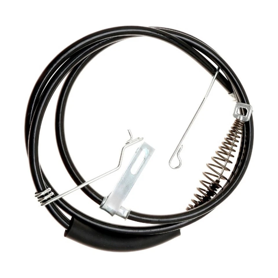 Cable de freno de estacionamiento pasajero ACDelco genuino para Ford F-250/F-350 Super Duty 05-07 Foto 3 de 4