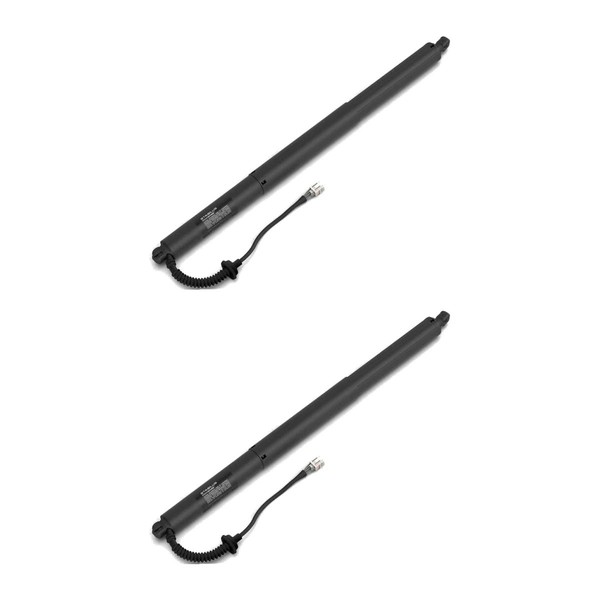Elektromotoren-Set Heckklappe 625 Mm Hub 180 Mm Stabilus FüR U.A. Volvo XC40-image