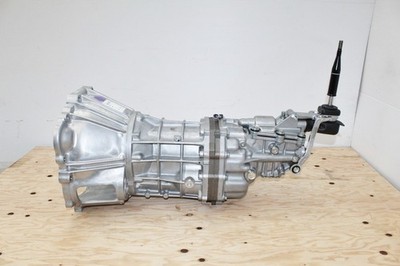 Brand New OEM Toyota R154 5-Speed Manual Transmission 1JZ 2JZ RWD