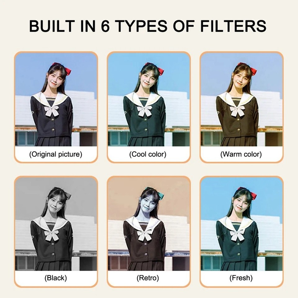 Monoreflexes Camera CMOS with Flash Lamp and Battery Dock Portable ...