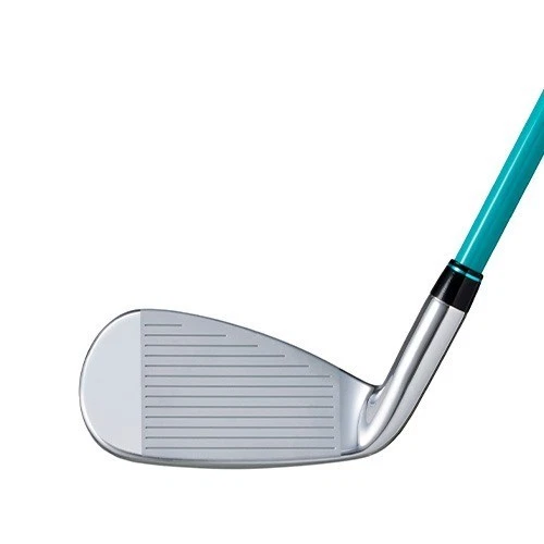 Maruman DANGAN7 MAX Iron Wedge #8,9,PW 3pcs Set UniFlex TENSEI Graphite Shaft RH - Image 4 of 4