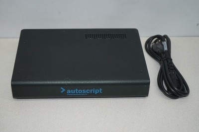 ^ Autoscript SmartCombi 2 Combiner Box #X7056