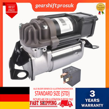 1X Luftfederung Kompressor für Mercedes GLC W253 C253 X253 Sprinter W907 NEU 1X Luftfederung Kompressor für Mercedes GLC W253 C253 X253 Sprinter W907 NEU