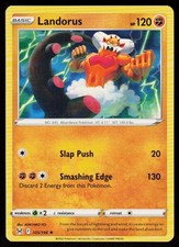 landorus pokemon card price Landorus - ME03: Perfect Order