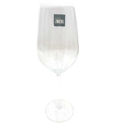 Schott Zwiesel Rotweinglas Geschirr Fortissimo 4er Set Bordeaux Gläser elegant