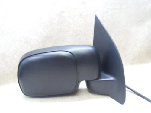 Passenger Right Side View Mirror Power Fits 99-00 FORD F250SD SUPER DUTY PICKUP