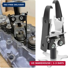 Overhead Valve Spring Compressor Tools Adjustablevalve Spring Tool Removes V...