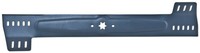 Wolf-Garten Messer AufsitzmäHer Rasentraktor 60Cm Scooter Mini, RDE 60 M Neu!