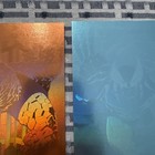 1992 MARVEL SERIES 3 HOLOGRAM 5-CARD SET (H-1-H-5) NM/MINT — photo 8