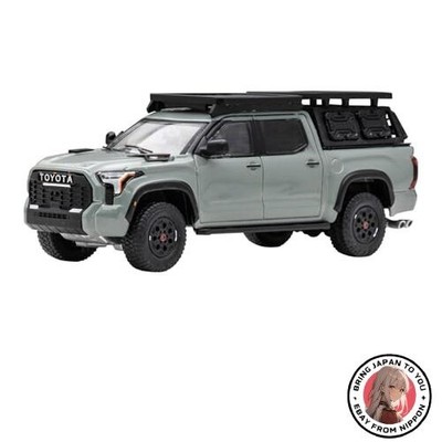 FREESTYLE GCD Toyota Tundra TRD PRO Lunarlock im Maßstab 1:64 (Sonderanfertig...