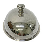 5" x 3.5" Sterling Silver Oval Lid Serving Dish Cover 73.7g No Monogram — photo 4