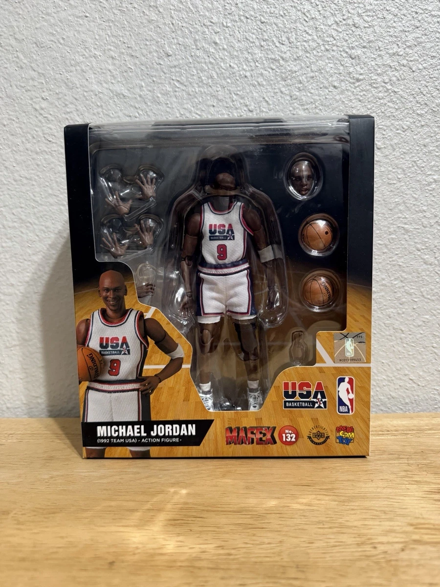 Las mejores ofertas en Michael Jordan Sports 1992 figuras de