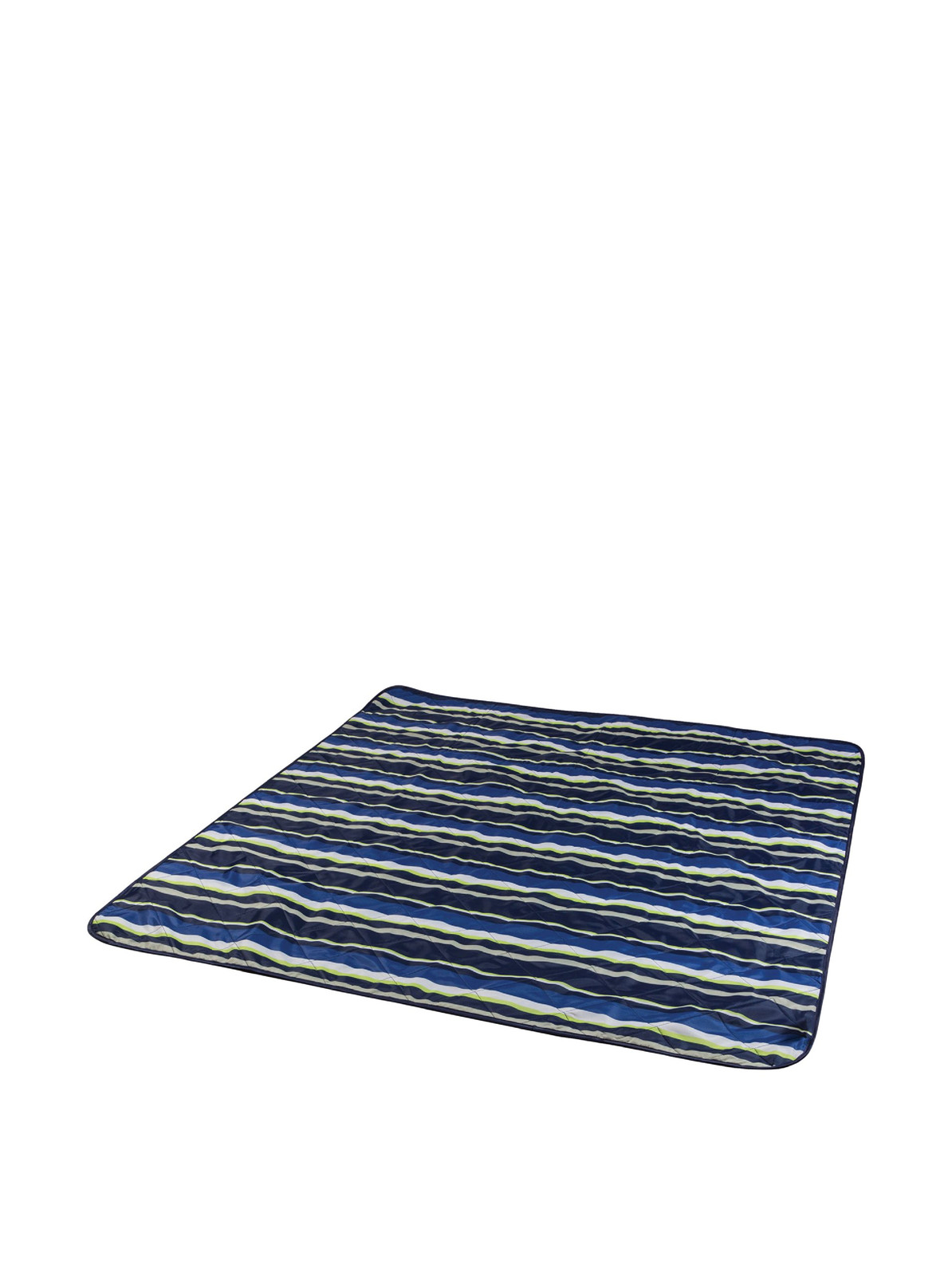 PICNIC TIME Vista Outdoor Picnic Blanket Tote Coperta all'aperto, (a6v)