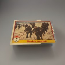 1991 Pacific Operation Desert Shield Marine Light Armored Vehicle