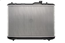 Radiateur Suzuki SWIFT