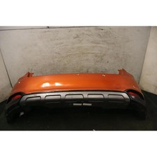 Pare-choc arrière Fiat TIPO