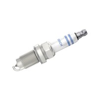 ZüNdkerze Iridium Bosch 0 242 240 665 FüR A3 Audi Golf VW Seat Polo Skoda Ibiza