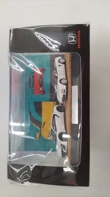 Honda Comtech NSX30 Mini Car