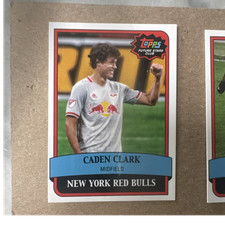 2021-22 Topps Future Stars Club Cards Set Checklist Guide 32