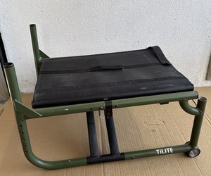 Tilite  Aero -X Wheelchair Frame