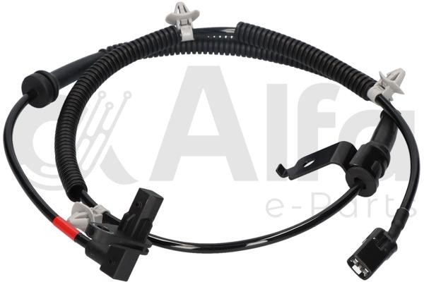 Raddrehzahlsensor Vorne Rechts FüR Hyundai Santa Fé II 2006-2012-image