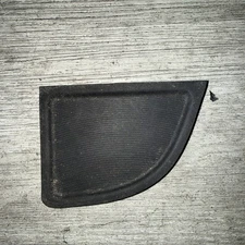 2017-2024 CHRYSLER PACIFICA FRONT RIGHT SIDE DOOR PULL HANDLE INSERT MAT OEM