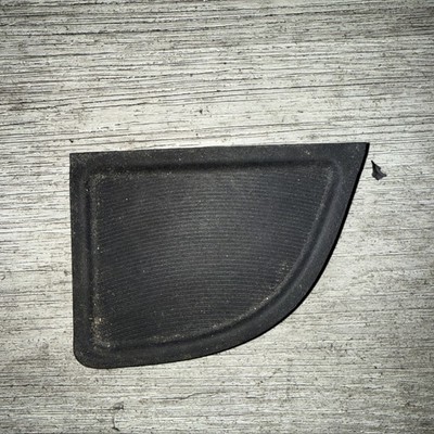 2017-2024 CHRYSLER PACIFICA FRONT RIGHT SIDE DOOR PULL HANDLE