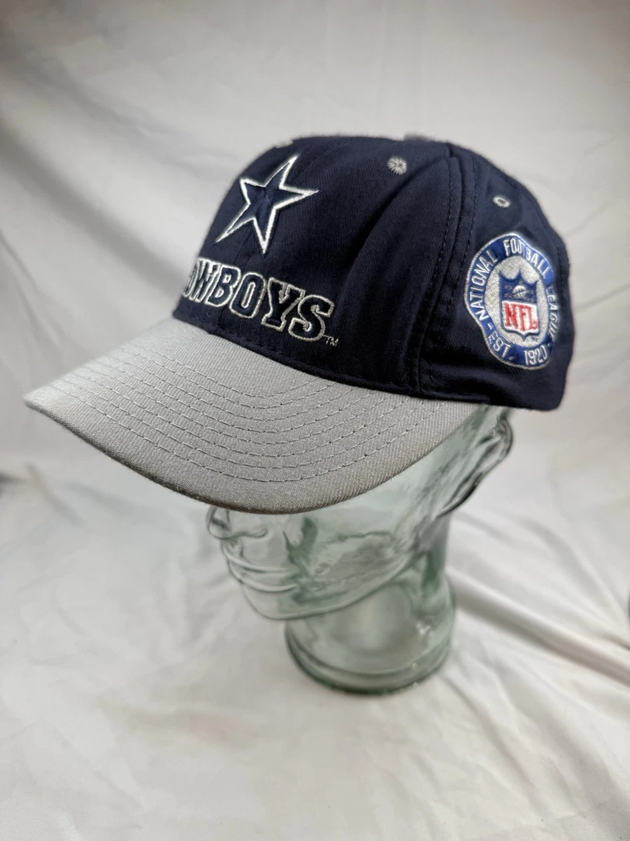 Starter Dallas Cowboys NFL Fan Cap, Hats for sale | eBay