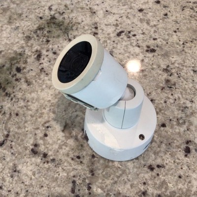 Axis M2025-LE IP Bullet Camera Outdoor and Indoor sn:accc8e9e6412