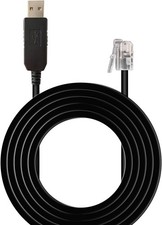 PDEEY Radar Detector Power Cord for Beltronics, Escort Passport 9500ix, Uniden