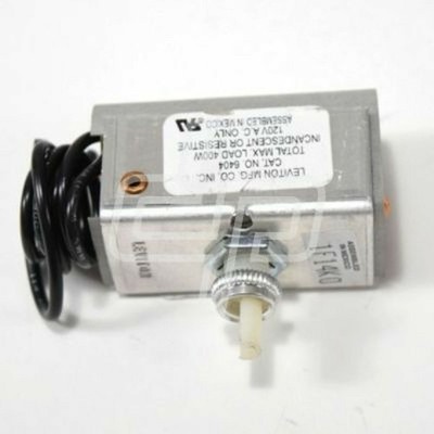 NEW DACOR RANGE DIMMER CONTROL PART NUMBER 62753