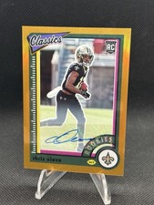 2022 Panini Classics Football Cards Checklist 33