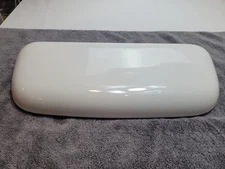 Mansfield MPP-160 P400 P1T5-03 PIT 03 Toilet tank lid cover WHITE 20" x 8.25"