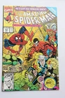 The Amazing Spider-Man #343 (1991) Spider-Man [Key Issue] NM