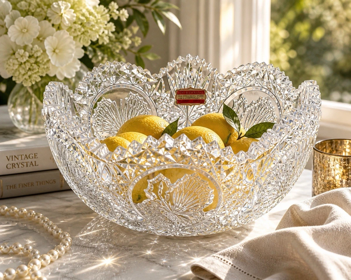 bleikristall crystal | eBay