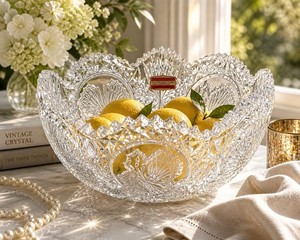 Echt Bleikristall Crystal | eBay