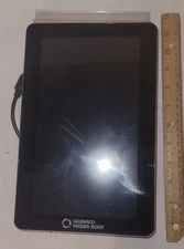 Touch Dynamic Touchscreen QK10 J1900 Touchscreen Computer Gilbarco As Shown