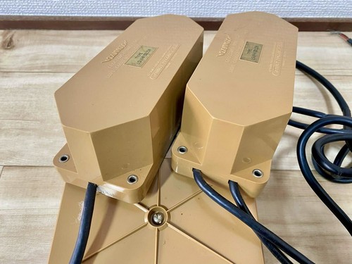 TANNOY LSU/HF/III LZ/8 Crossover Unit