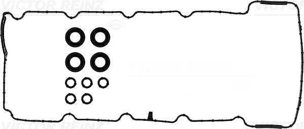 Joint de culasse Victor Reinz 15-11242-01 résout les fuites du moteur KIA