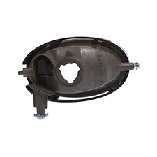 ORIGINAL® Tyc 19-0868-01-2 Nebelscheinwerfer Links für Mazda 3 3 Stufenheck