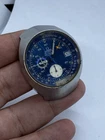 Very Rare Vintage Omega Seamaster Mark III 176.002 Cal 1040 For Parts No Working