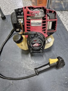 Honda Gx25 4 Stroke Motor | eBay