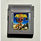 Metroid II 2 (Game boy) Authentic Works🔥Saves!