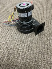 Cres Cor Blower Motor Model 229-618/7 115-230...