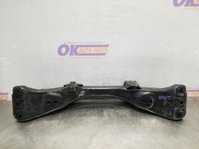 97 1997 Toyota Crown 2.5l Front Suspension Crossmember K Frame 1jz-ge