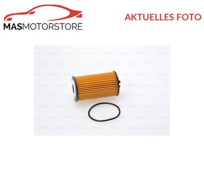 MOTOR ÖLFILTER BOSCH F 026 407 006 P FÜR SUZUKI WAGON R 1.2 1.2L 59KW