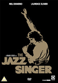 The Jazz Singer (DVD, 2006) UK Region 2