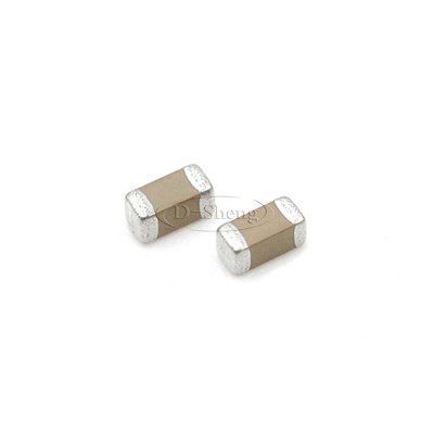 Резистор 10r0 smd