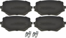 KIT PASTIGLIE FRENO ANTERIORE SUZUKI VITARA GRAND VITARA 2.0 HDI 2.0 TD